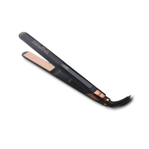 Lim Hair - Piastra per capelli Rose Gold T1 PC 6.4 - 24 x 110 mm