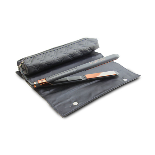 Lim Hair - Piastra per capelli Rose Gold T1 PC 6.4 - 24 x 110 mm