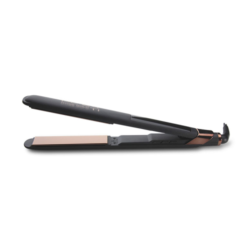 Lim Hair - Piastra per capelli Rose Gold T1 PC 6.4 - 24 x 110 mm