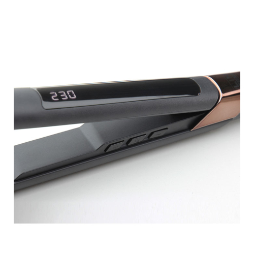 Lim Hair - Piastra per capelli Rose Gold T1 PC 6.4 - 24 x 110 mm