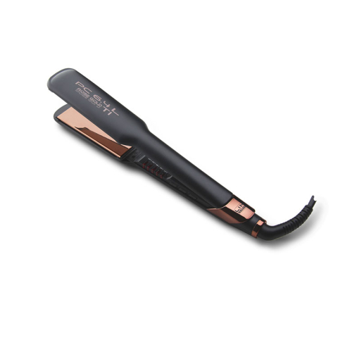 Lim Hair - Piastra per capelli Rose Gold T1 PC 6.4 - 38 x 110 mm
