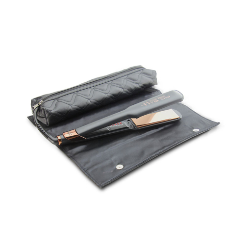 Lim Hair - Piastra per capelli Rose Gold T1 PC 6.4 - 38 x 110 mm