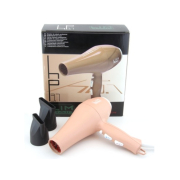 Lim Hair - Asciugacapelli Profesional Ionic Tourmaline HP 3.7 - Cannella