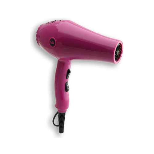 Lim Hair - Asciugacapelli professionale 3.0 - Fucsia