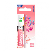 Liposan - Olio per le labbra Lip Oil Gloss - Sweet Nude
