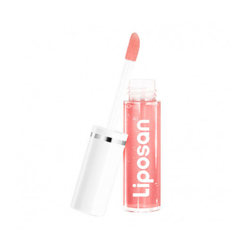 Liposan - Olio per le labbra Lip Oil Gloss - Sweet Nude