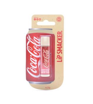 LipSmacker - Balsamo per le labbra CocaCola - Vanilla