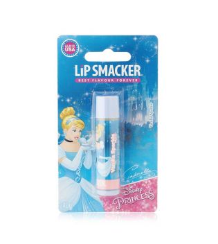 LipSmacker - Balsamo per le labbra Principesse Disney - Cinderella
