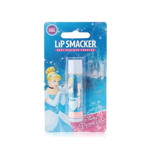 LipSmacker - Balsamo per le labbra Principesse Disney - Cinderella