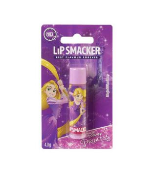 LipSmacker - Balsamo per le labbra Principesse Disney - Rapunzel