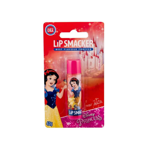 LipSmacker - Balsamo per le labbra Principesse Disney - Snow White