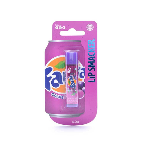 LipSmacker - Balsamo per le labbra Fanta - Grape