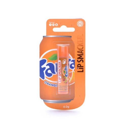 LipSmacker - Balsamo per le labbra Fanta - Orange