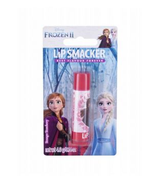 LipSmacker - Balsamo per le labbra Frozen II - Stronger Strawberry