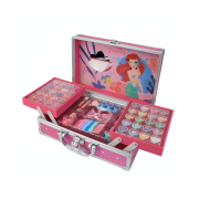 LipSmacker - *Disney Princess* - Valigia dei trucchi Makeup Traincase