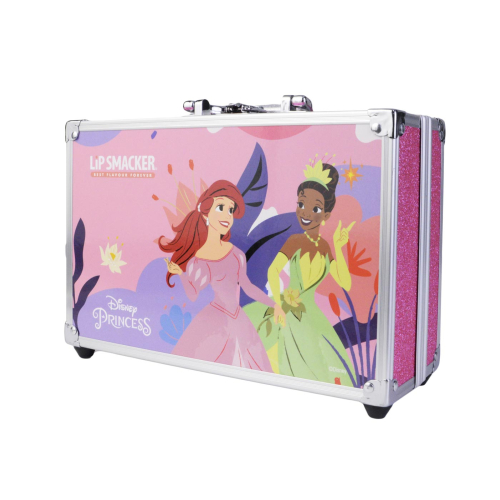 LipSmacker - *Disney Princess* - Valigia dei trucchi Makeup Traincase