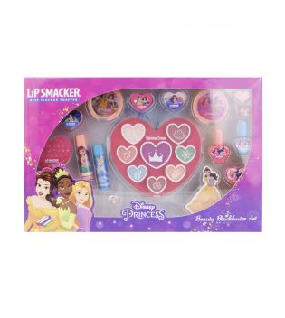 LipSmacker - *Disney Princess* - Set trucco Blockbuster