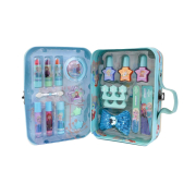 LipSmacker - *Frozen* - Custodia per trucchi Beauty Box Tin