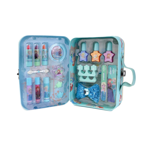 LipSmacker - *Frozen* - Custodia per trucchi Beauty Box Tin