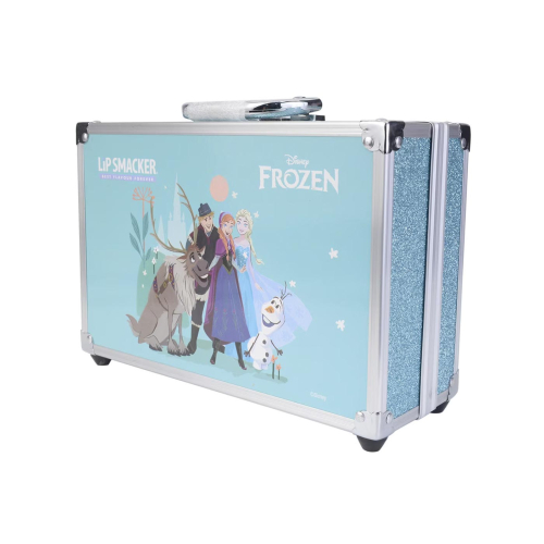 LipSmacker - *Frozen* - Valigia dei trucchi Makeup Traincase