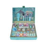 LipSmacker - *Frozen* - Custodia Weekender per trucchi e accessori