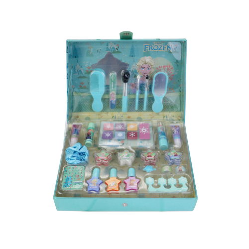 LipSmacker - *Frozen* - Custodia Weekender per trucchi e accessori