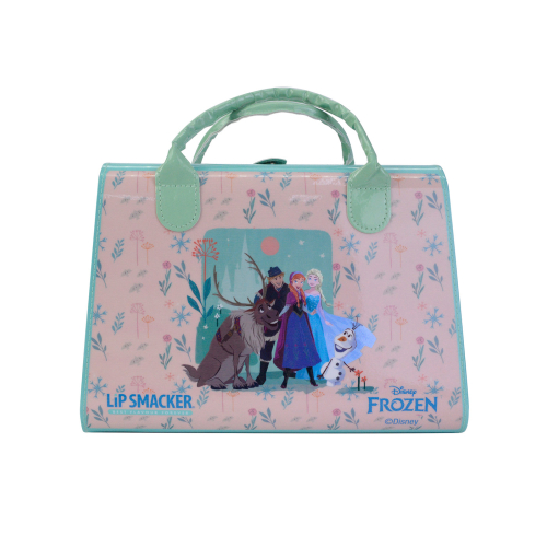 LipSmacker - *Frozen* - Custodia Weekender per trucchi e accessori
