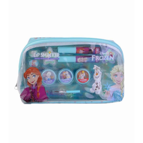 LipSmacker - *Frozen* - Set per il trucco Essential Makeup Bag