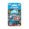 LipSmacker - *Marvel* - Balsamo per labbra e portachiavi Capitan America