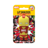 LipSmacker - *Marvel* - Balsamo per labbra e portachiavi Iron Man