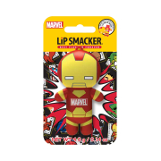 LipSmacker - *Marvel* - Balsamo per labbra e portachiavi Iron Man