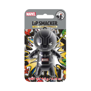 LipSmacker - *Marvel* - Balsamo per labbra e portachiavi Black Panther