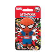 LipSmacker - *Marvel* - Balsamo per labbra e portachiavi Spiderman