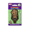LipSmacker - *Marvel* - Balsamo per labbra e portachiavi Groot