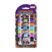 LipSmacker - *Marvel* - Confezione di balsami per labbra Guardiani della Galassia da 8 unità