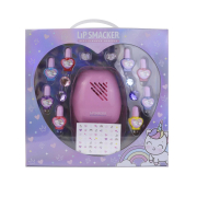 LipSmacker - Set manicure Unicorn Nail Blockbuster
