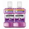 Listerine - Collutorio Duplo Total Care 1000ml