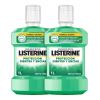 Listerine - Duplo Collutorio Protezione Denti e Gengive 1000ml