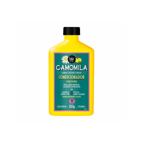 Lola Cosmetics - Balsamo alla camomilla