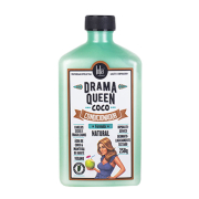 Lola Cosmetics - Balsamo nutriente al cocco Drama Queen