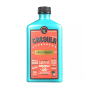 Lola Cosmetics - Balsamo per capelli ricci Creoula