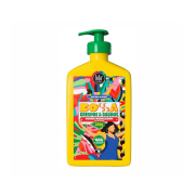 Lola Cosmetics - *Bossa* - Crema modellante - 500 g