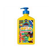 Lola Cosmetics - *Bossa* - Gel per definire i ricci