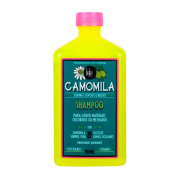 Lola Cosmetics - Shampoo alla camomilla