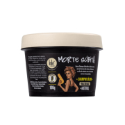 Lola Cosmetics - Shampoo solido Morte Súbita