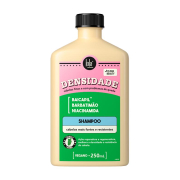 Lola Cosmetics - *Densidade* - Shampoo rigenerante