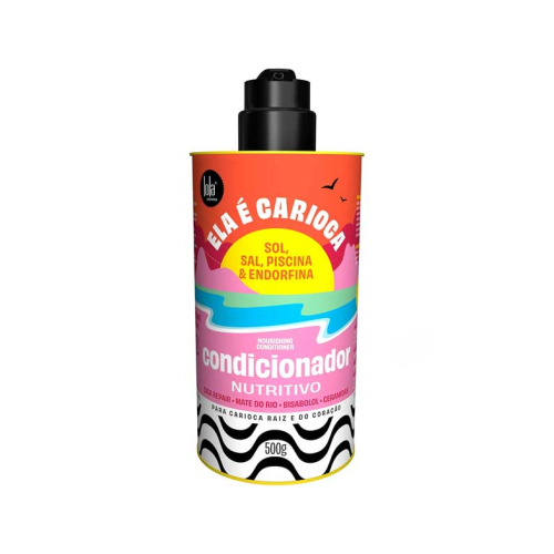 Lola Cosmetics - *Ela É Carioca* - Balsamo nutriente