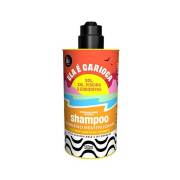 Lola Cosmetics - *Ela É Carioca* - Shampoo nutriente rivitalizzante
