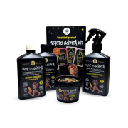 Lola Cosmetics - Kit Morte Súbita Lola Cosmetics - Kit Morte Súbita