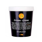 Lola Cosmetics - Maschera super idratante Dream Cream - 450g